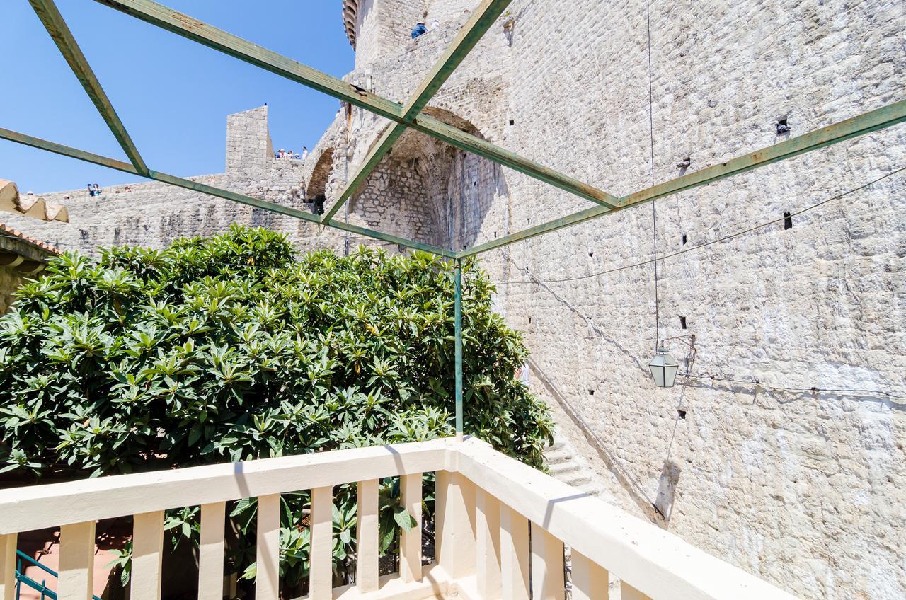 Dominium Old City Suite Dubrovnik Exterior foto