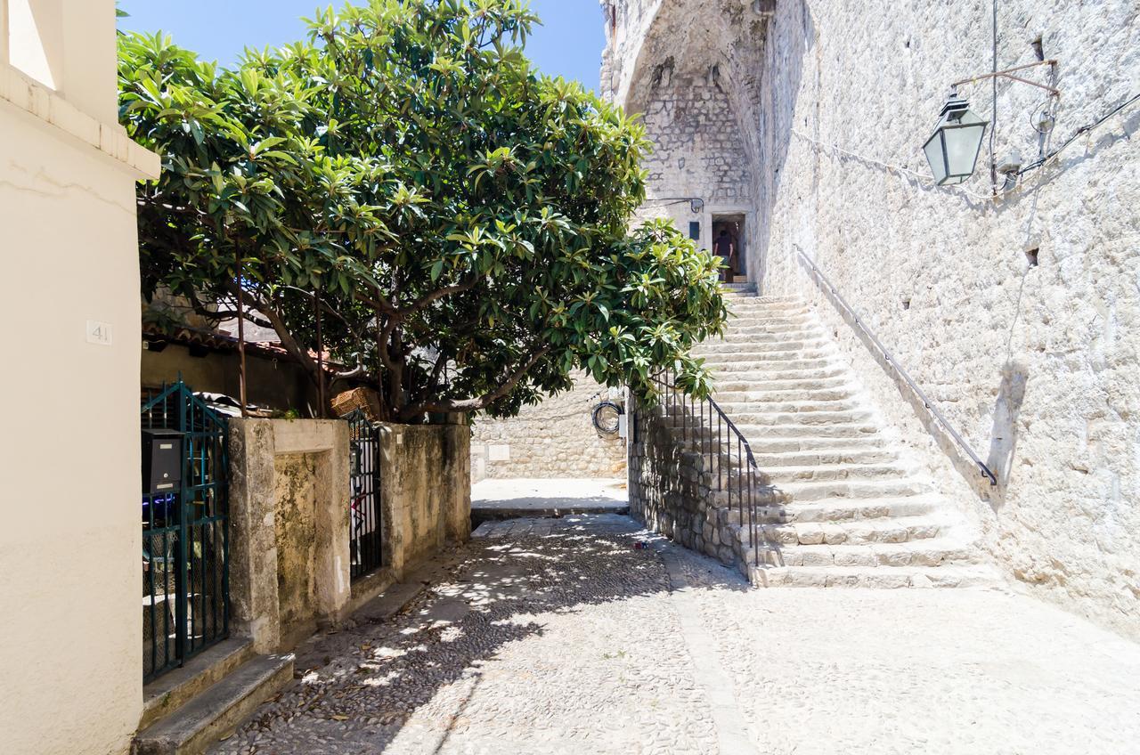 Dominium Old City Suite Dubrovnik Exterior foto