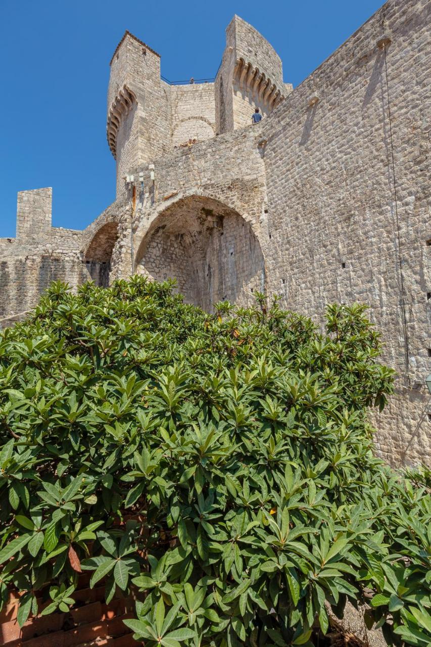 Dominium Old City Suite Dubrovnik Exterior foto